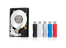 Hard Disk e Storage