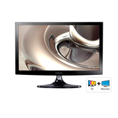 Samsung LT19C300EW LED display