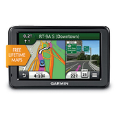 Garmin nüvi 2495LM