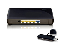 Reti e Connettività