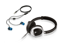 Cuffie e Auricolari