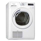 Whirlpool AZA-HP7040 asciugatrice