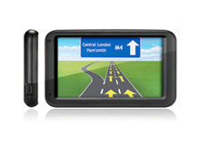 Navigatori Satellitari