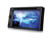 Car Audio e Video