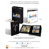 Square Enix Final Fantasy X, X-2 HD Remaster: Limited Edition, PS3