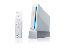 Wii