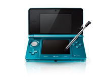 Nintendo 3DS
