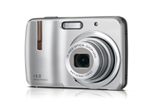 Fotocamere digitali compatte