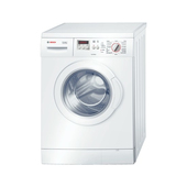 Bosch WAE20260II lavatrice