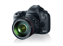 Fotocamere Reflex digitali