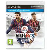 Electronic Arts Fifa 14, PS3 Electronic Arts Fifa 14, PS3