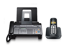 Cordless e Telefonia Fissa