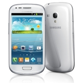 Samsung Galaxy S III Mini
