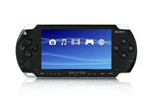 PSP