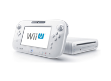 Wii U