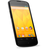 LG NEXUS 4
