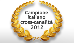 Campione italiano di cross-canalità
