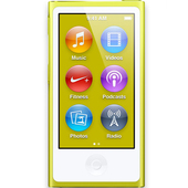Apple iPod nano 16GB