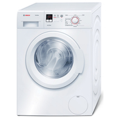 Bosch WAK24168IT lavatrice