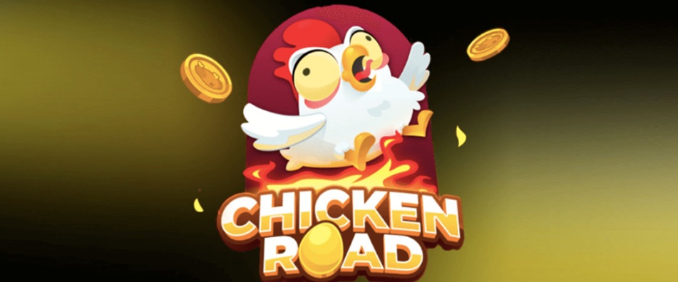 Chicken road